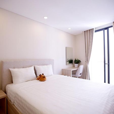 City House Apartment - Sai Gon Paramount II Ho Chi Minh Zewnętrze zdjęcie