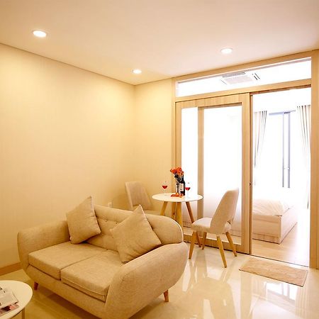 City House Apartment - Sai Gon Paramount II Ho Chi Minh Zewnętrze zdjęcie