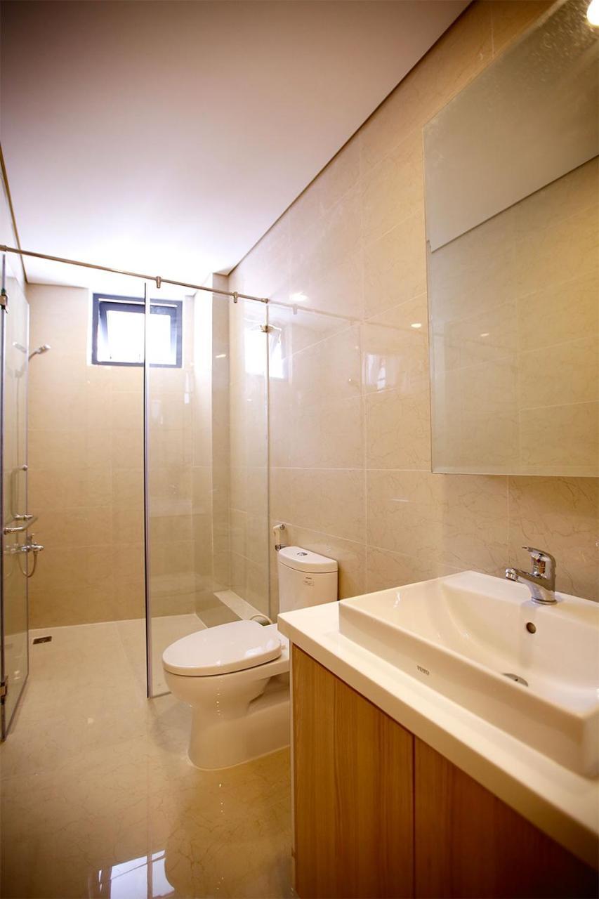 City House Apartment - Sai Gon Paramount II Ho Chi Minh Zewnętrze zdjęcie