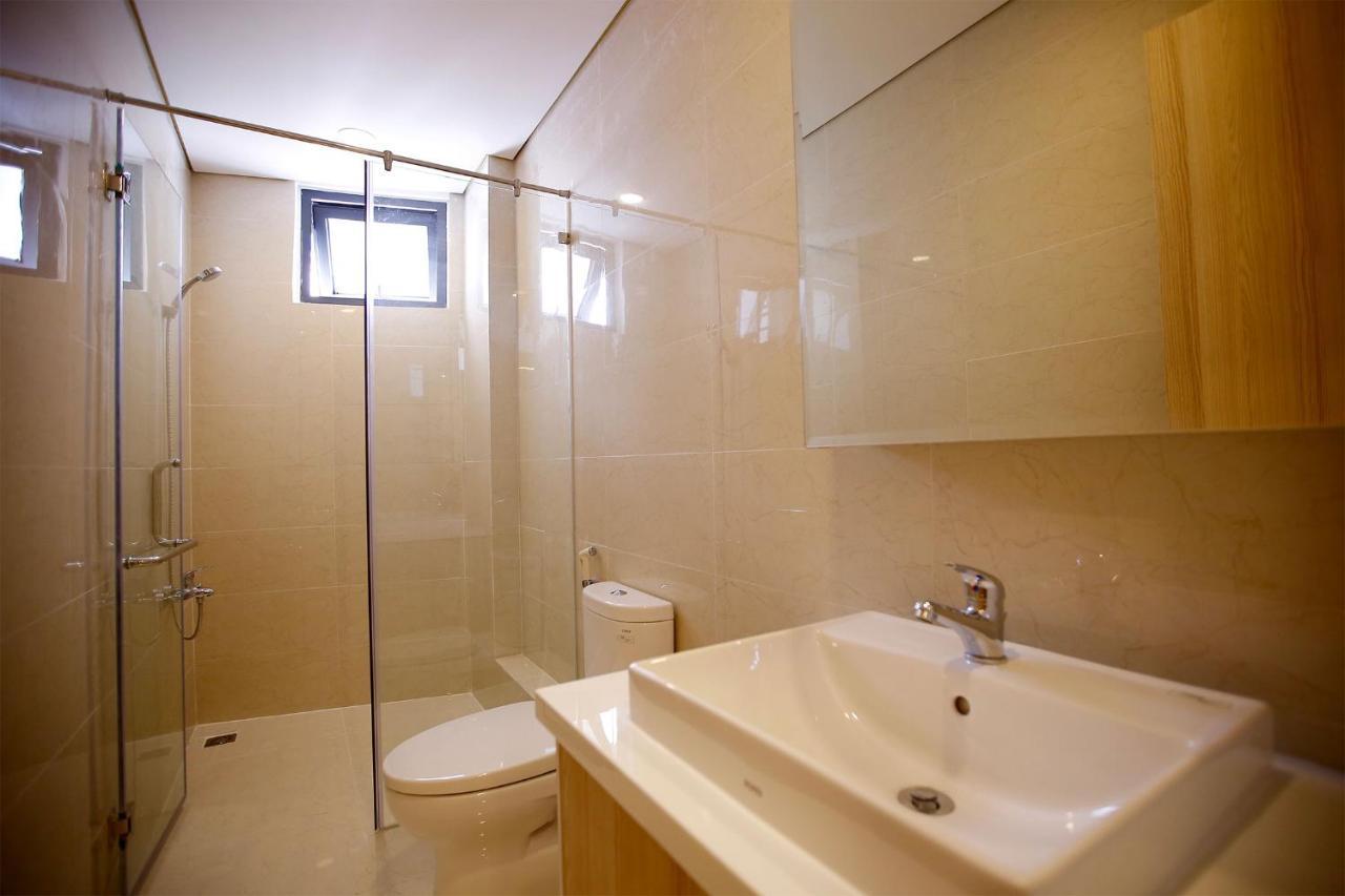 City House Apartment - Sai Gon Paramount II Ho Chi Minh Zewnętrze zdjęcie